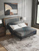 Millennium 2.0 Foam 14 Inch Mattress - CasaBella Furniture (San Antonio, TX)