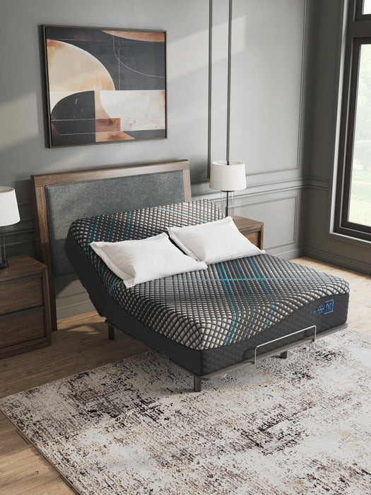 Millennium 2.0 Foam 14 Inch Mattress - CasaBella Furniture (San Antonio, TX)