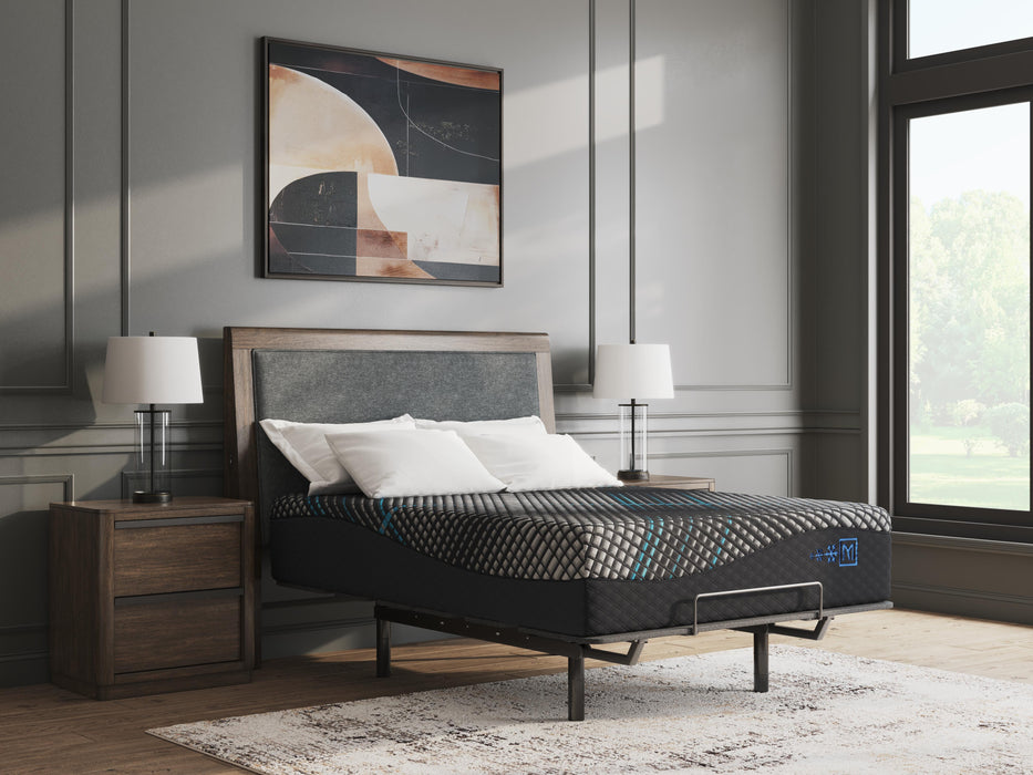 Millennium 2.0 Foam 14 Inch Mattress - CasaBella Furniture (San Antonio, TX)