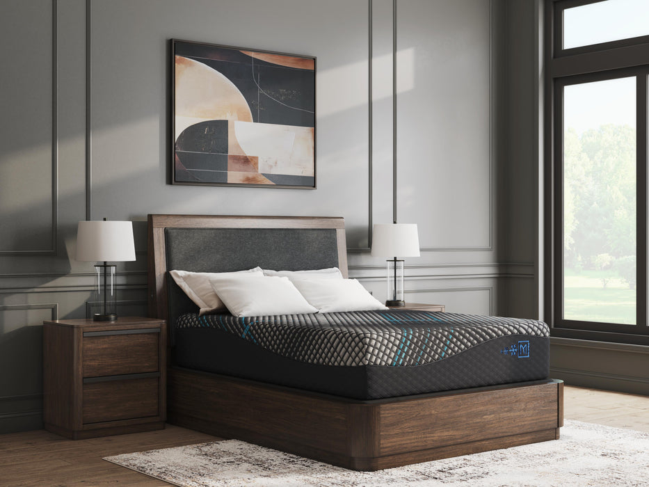 Millennium 2.0 Foam 14 Inch Mattress - CasaBella Furniture (San Antonio, TX)