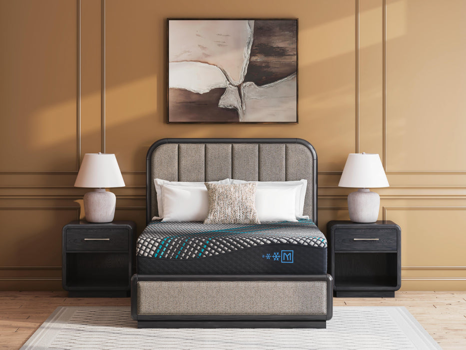 Millennium 2.0 Hybrid 14 Inch Mattress - CasaBella Furniture (San Antonio, TX)