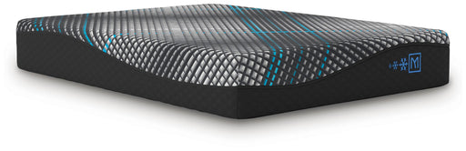 Millennium 2.0 Hybrid 14 Inch Mattress - CasaBella Furniture (San Antonio, TX)