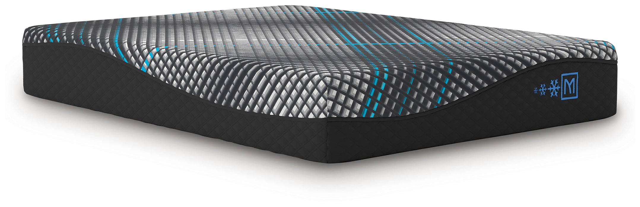 Millennium 2.0 Hybrid 14 Inch Mattress - CasaBella Furniture (San Antonio, TX)