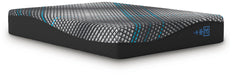 Millennium 2.0 Hybrid 14 Inch Mattress - CasaBella Furniture (San Antonio, TX)