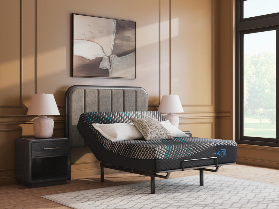 Millennium 2.0 Hybrid 14 Inch Mattress - CasaBella Furniture (San Antonio, TX)