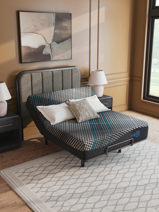 Millennium 2.0 Hybrid 14 Inch Mattress - CasaBella Furniture (San Antonio, TX)