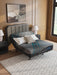 Millennium 2.0 Hybrid 14 Inch Mattress - CasaBella Furniture (San Antonio, TX)