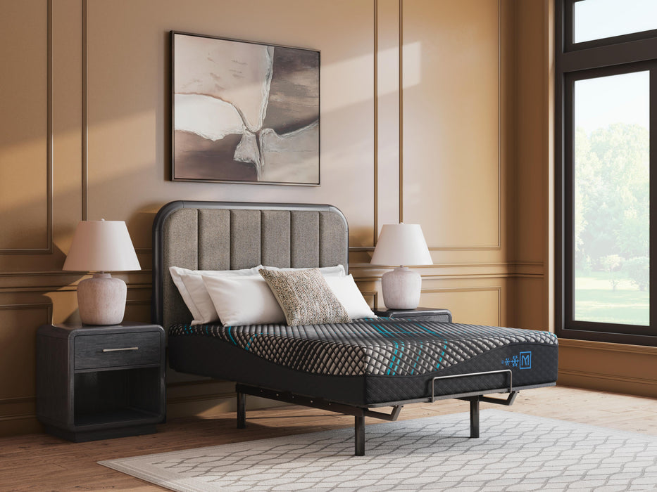 Millennium 2.0 Hybrid 14 Inch Mattress - CasaBella Furniture (San Antonio, TX)