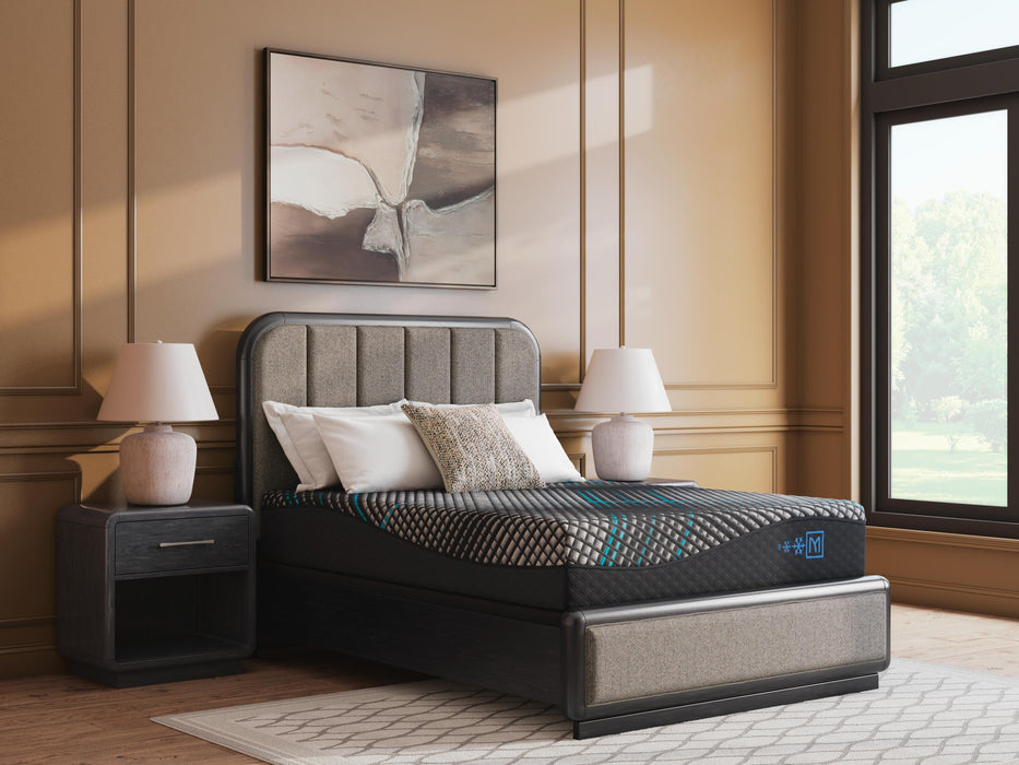 Millennium 2.0 Hybrid 14 Inch Mattress - CasaBella Furniture (San Antonio, TX)