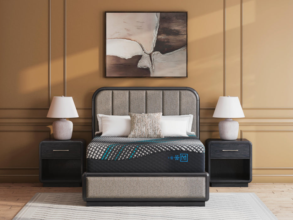 Millennium 2.0 Hybrid 16 Inch Mattress - CasaBella Furniture (San Antonio, TX)