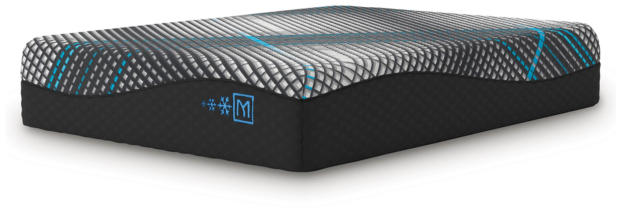 Millennium 2.0 Hybrid 16 Inch Mattress - CasaBella Furniture (San Antonio, TX)