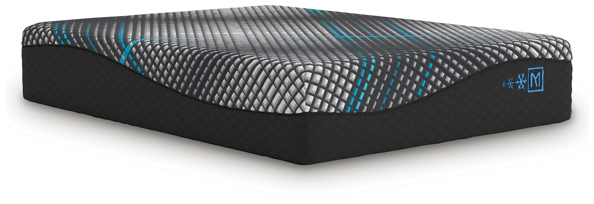 Millennium 2.0 Hybrid 16 Inch Mattress - CasaBella Furniture (San Antonio, TX)