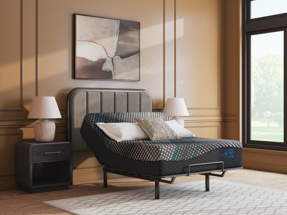 Millennium 2.0 Hybrid 16 Inch Mattress - CasaBella Furniture (San Antonio, TX)