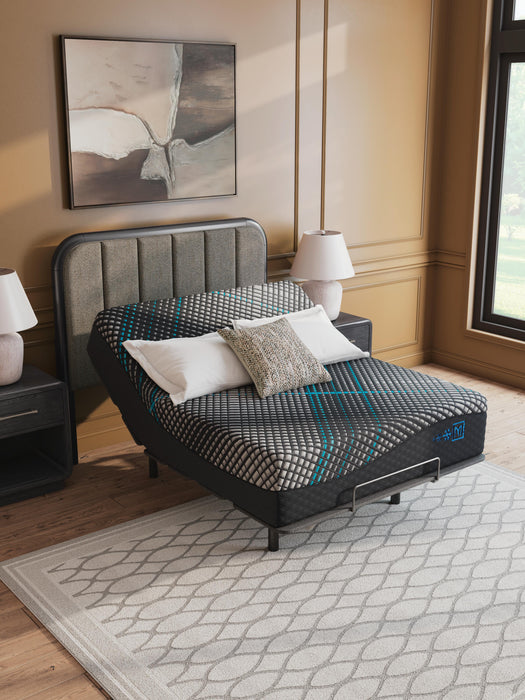 Millennium 2.0 Hybrid 16 Inch Mattress - CasaBella Furniture (San Antonio, TX)