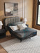 Millennium 2.0 Hybrid 16 Inch Mattress - CasaBella Furniture (San Antonio, TX)