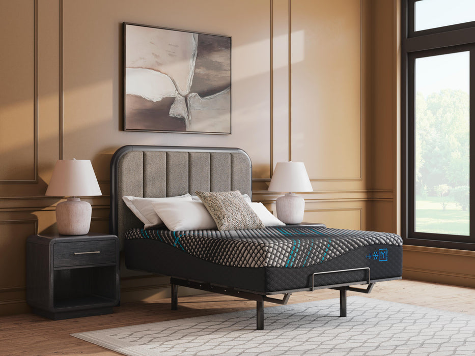 Millennium 2.0 Hybrid 16 Inch Mattress - CasaBella Furniture (San Antonio, TX)