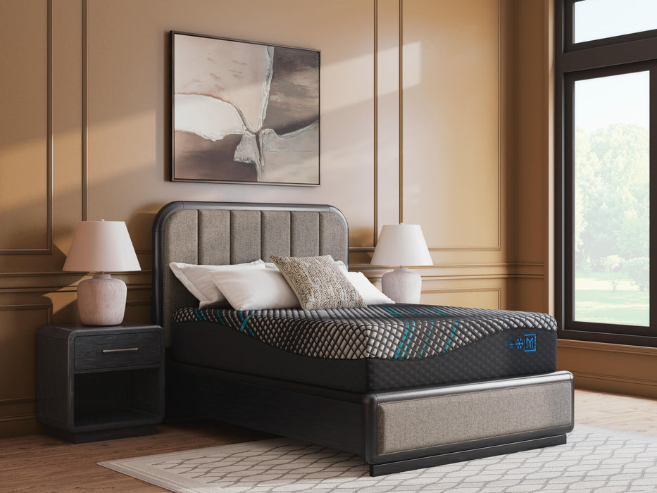 Millennium 2.0 Hybrid 16 Inch Mattress - CasaBella Furniture (San Antonio, TX)