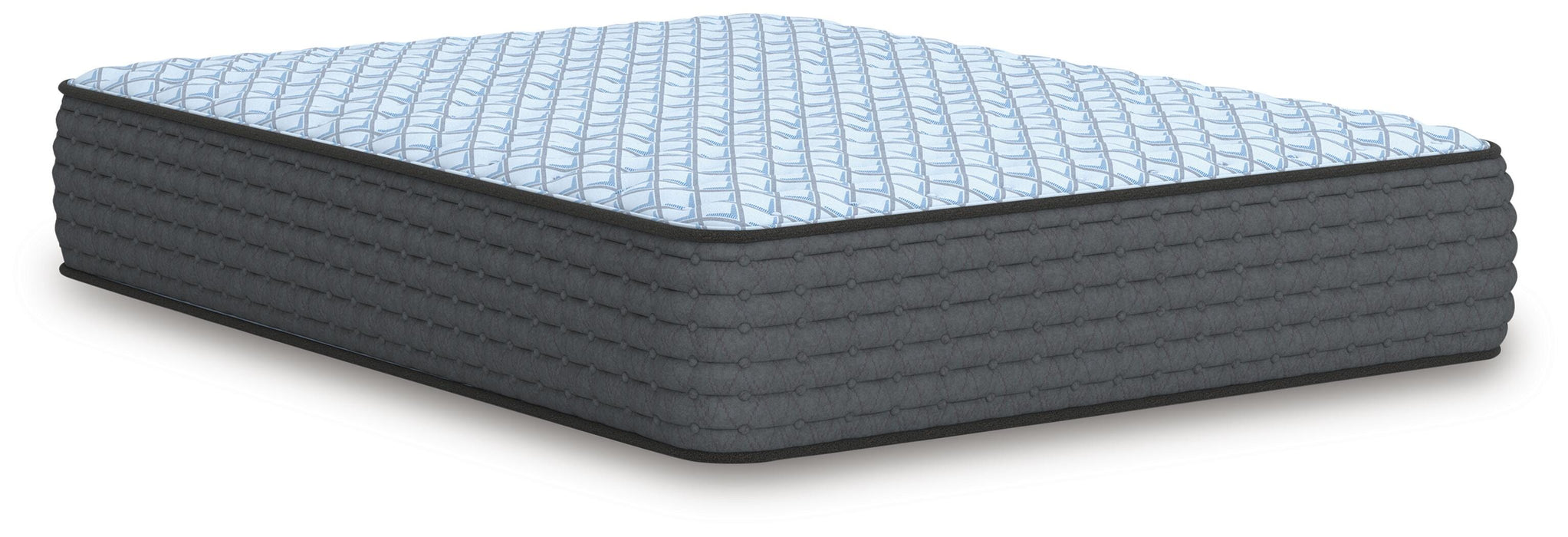Destin Cove Firm Mattress - CasaBella Furniture (San Antonio, TX)