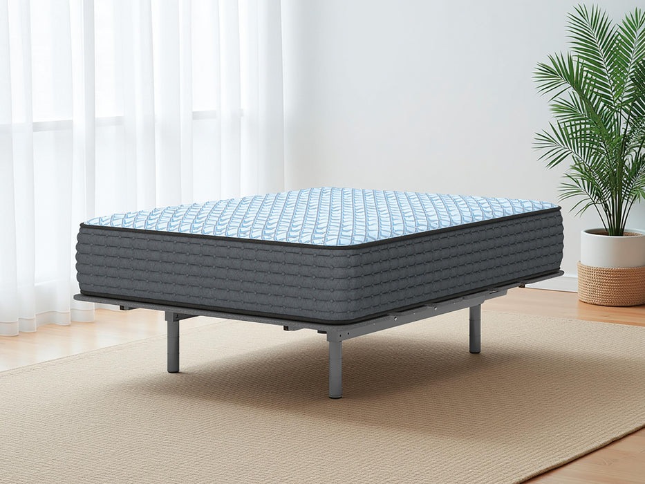 Destin Cove Firm Mattress - CasaBella Furniture (San Antonio, TX)