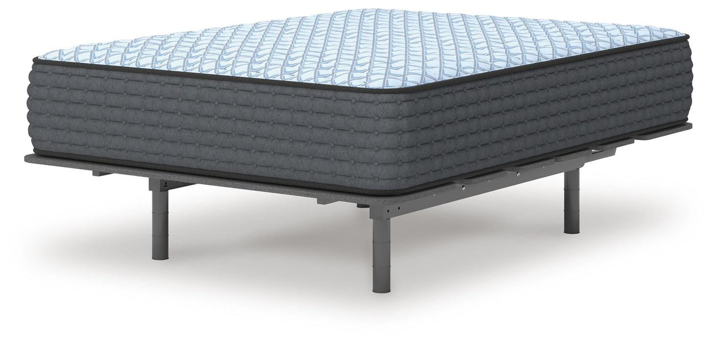 Destin Cove Firm Mattress - CasaBella Furniture (San Antonio, TX)