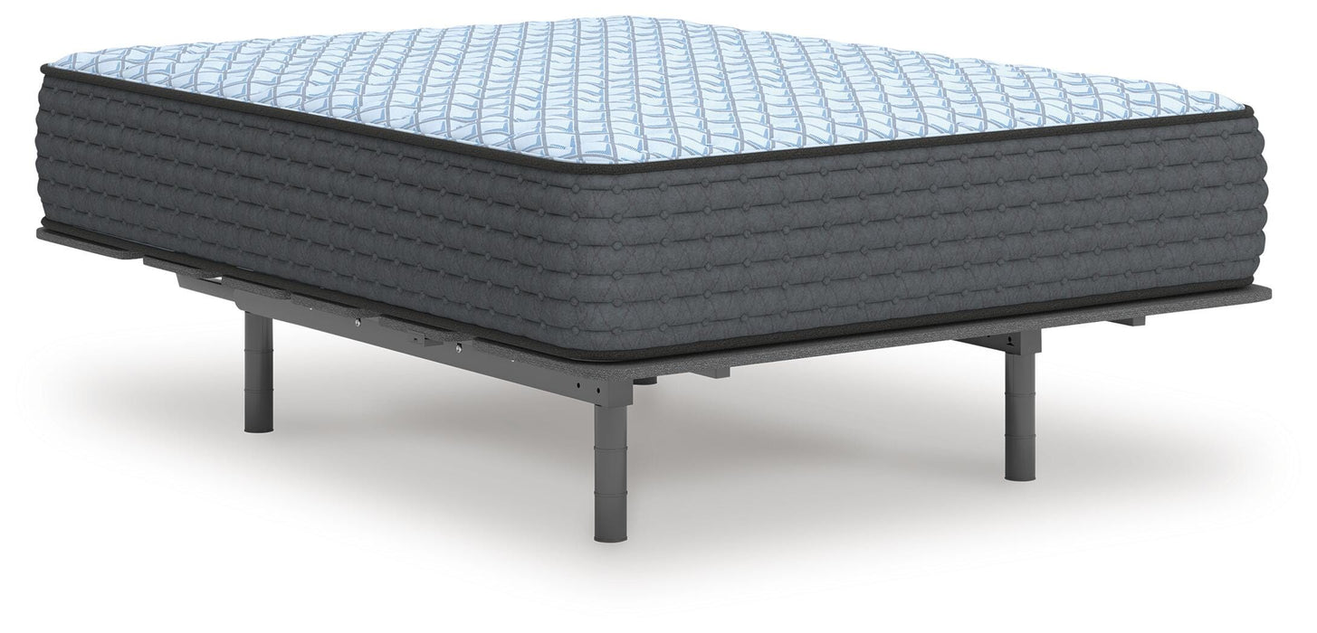 Destin Cove Firm Mattress - CasaBella Furniture (San Antonio, TX)