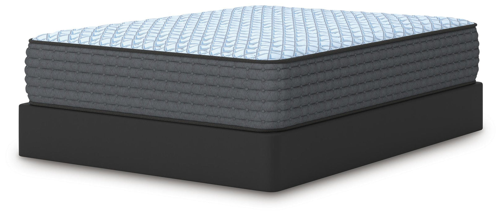 Destin Cove Firm Mattress - CasaBella Furniture (San Antonio, TX)