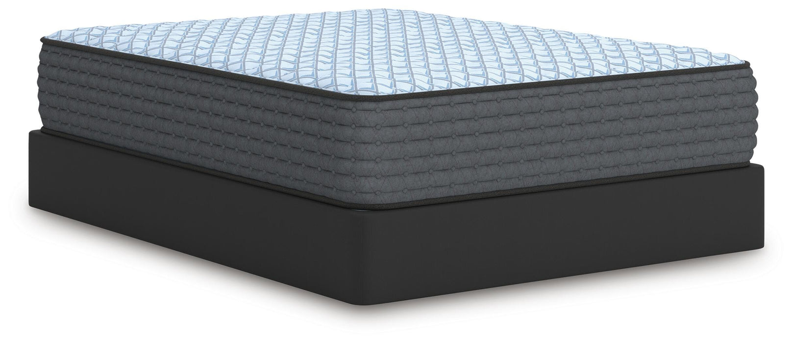 Destin Cove Firm Mattress - CasaBella Furniture (San Antonio, TX)