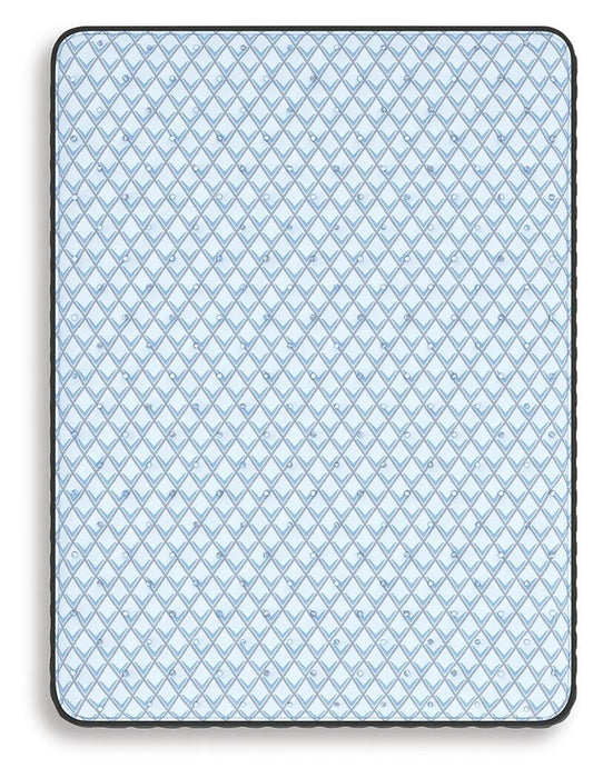 Destin Cove Firm Mattress - CasaBella Furniture (San Antonio, TX)