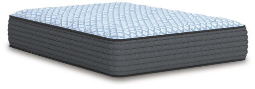 Destin Cove Plush Mattress - CasaBella Furniture (San Antonio, TX)