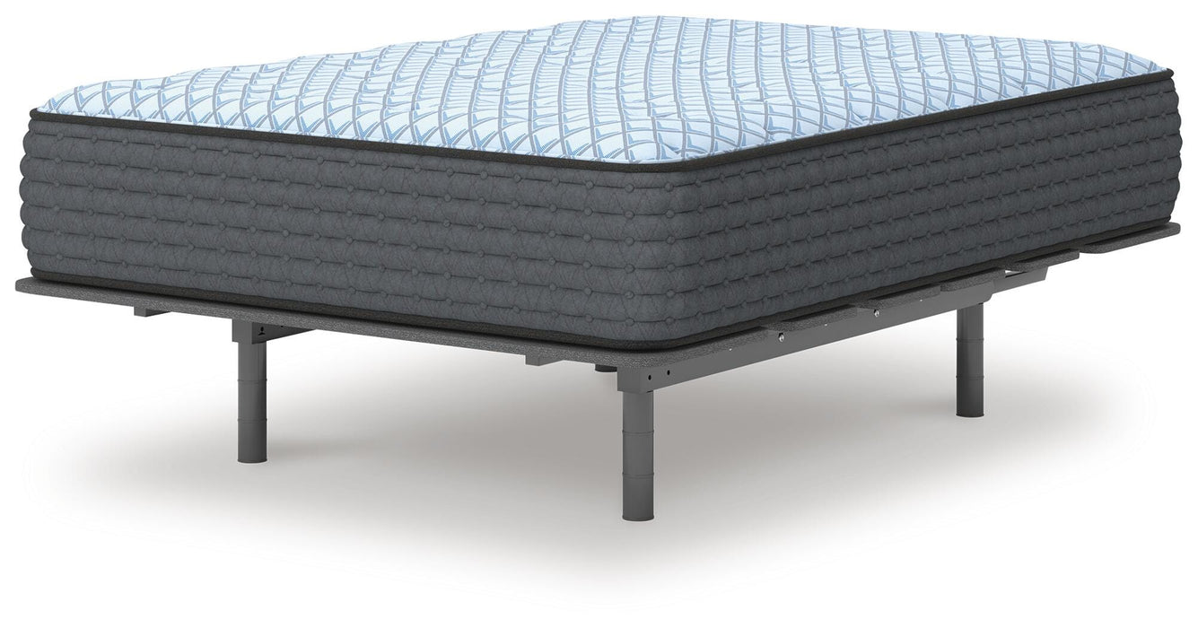 Destin Cove Plush Mattress - CasaBella Furniture (San Antonio, TX)