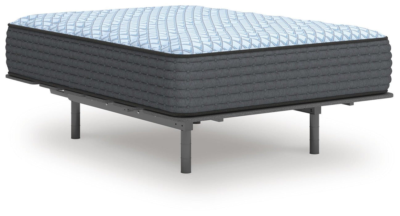 Destin Cove Plush Mattress - CasaBella Furniture (San Antonio, TX)