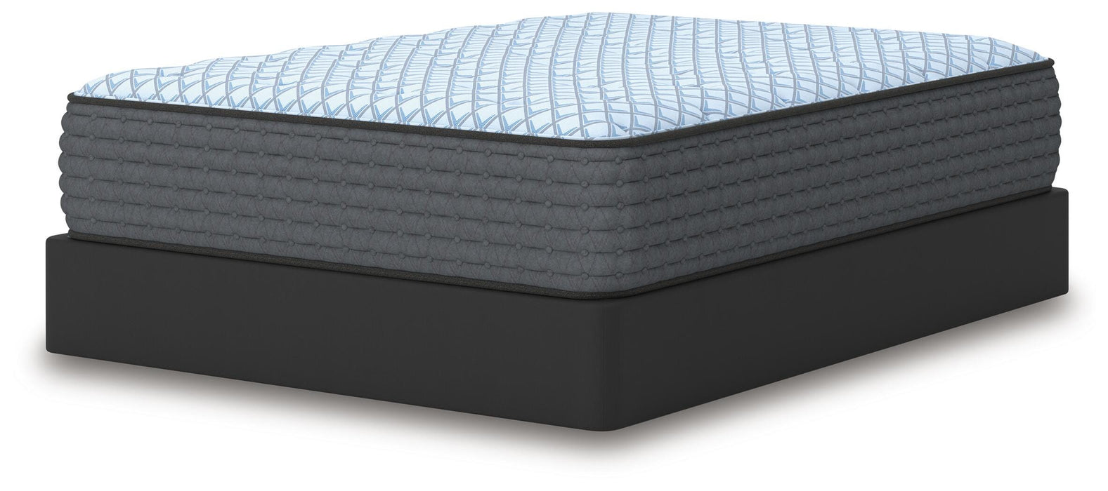Destin Cove Plush Mattress - CasaBella Furniture (San Antonio, TX)