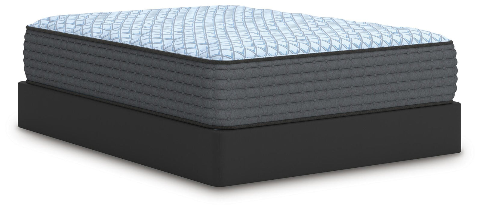 Destin Cove Plush Mattress - CasaBella Furniture (San Antonio, TX)