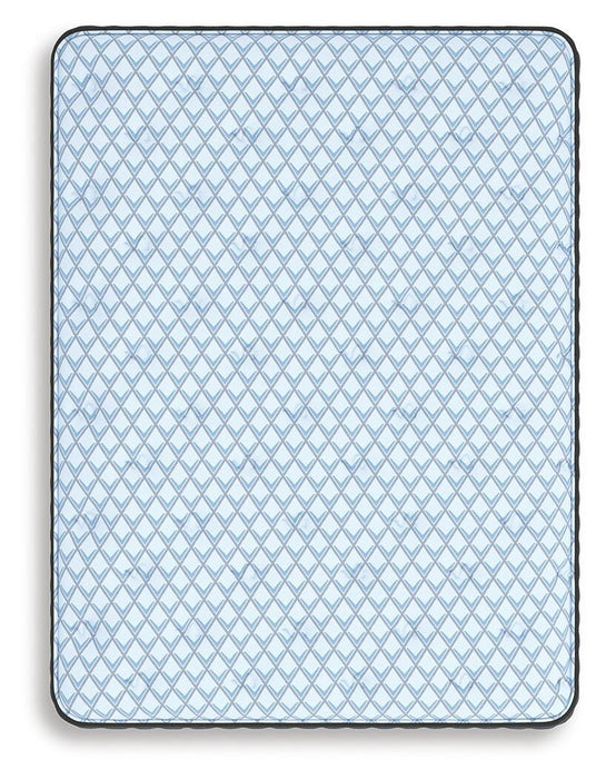 Destin Cove Plush Mattress - CasaBella Furniture (San Antonio, TX)