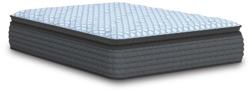 Destin Cove PT Mattress - CasaBella Furniture (San Antonio, TX)