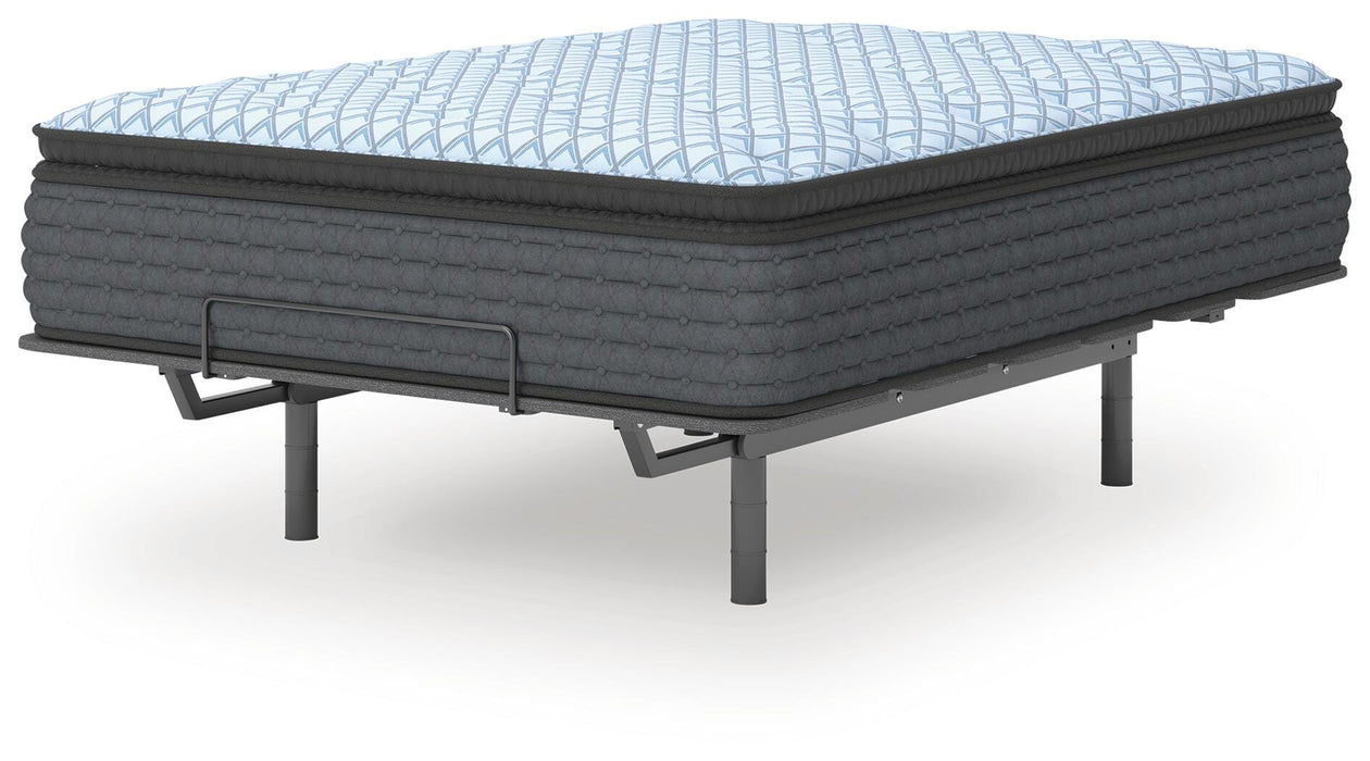 Destin Cove PT Mattress - CasaBella Furniture (San Antonio, TX)