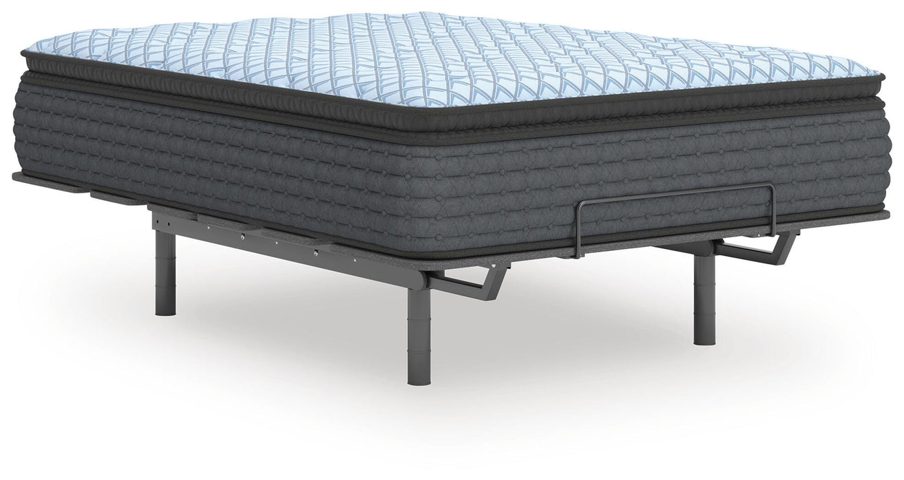 Destin Cove PT Mattress - CasaBella Furniture (San Antonio, TX)