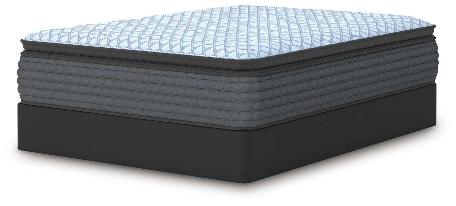 Destin Cove PT Mattress - CasaBella Furniture (San Antonio, TX)