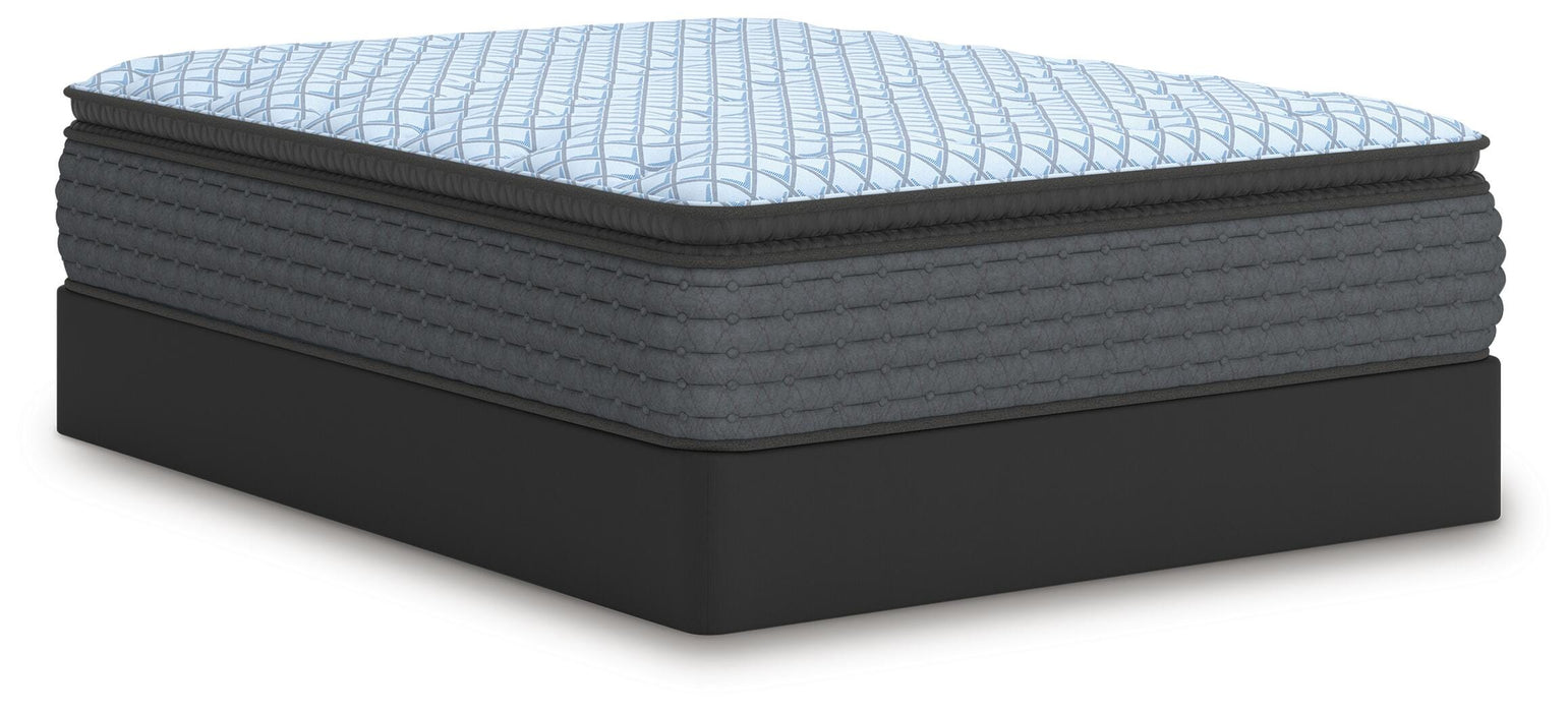 Destin Cove PT Mattress - CasaBella Furniture (San Antonio, TX)