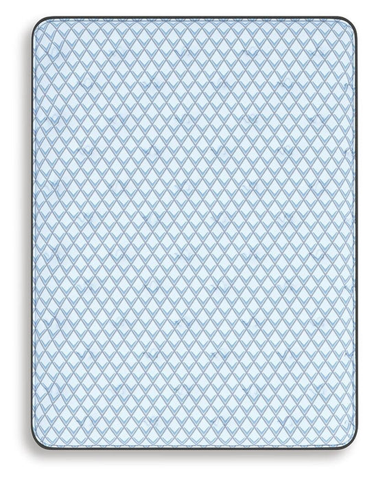 Destin Cove PT Mattress - CasaBella Furniture (San Antonio, TX)
