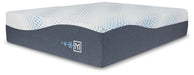 Millennium Cushion Firm Gel Memory Foam Hybrid Mattress - CasaBella Furniture (San Antonio, TX)