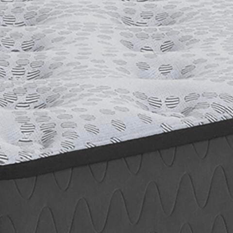 Comfort Plus Mattress - CasaBella Furniture (San Antonio, TX)