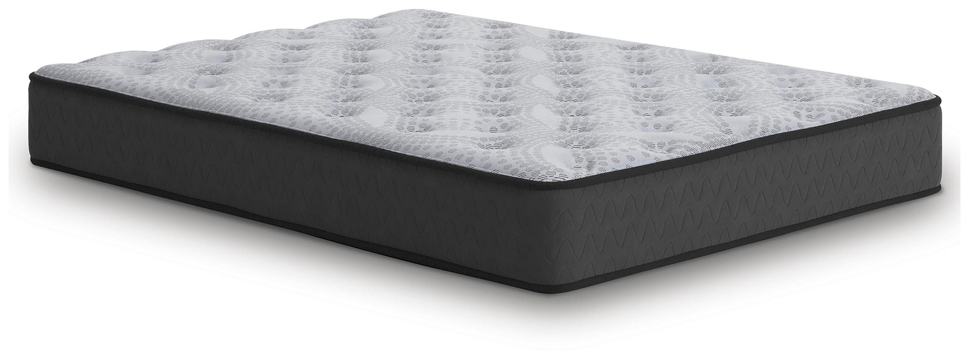 Comfort Plus Mattress - CasaBella Furniture (San Antonio, TX)