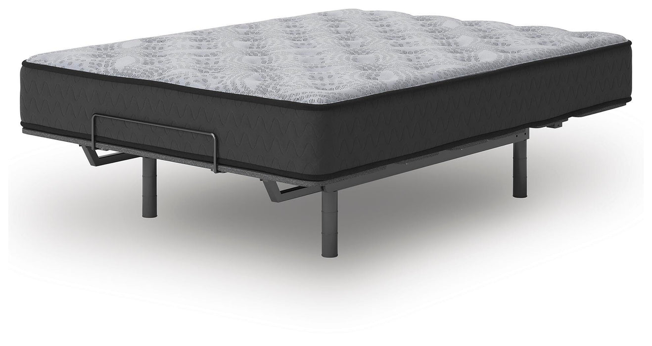 Comfort Plus Mattress - CasaBella Furniture (San Antonio, TX)