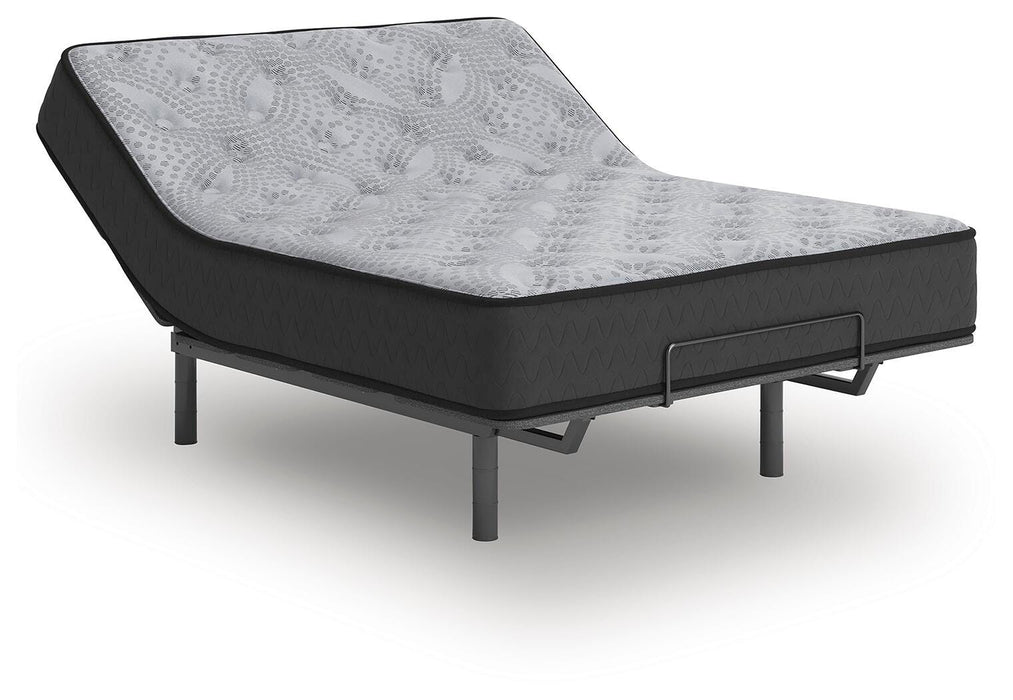 Comfort Plus Mattress - CasaBella Furniture (San Antonio, TX)