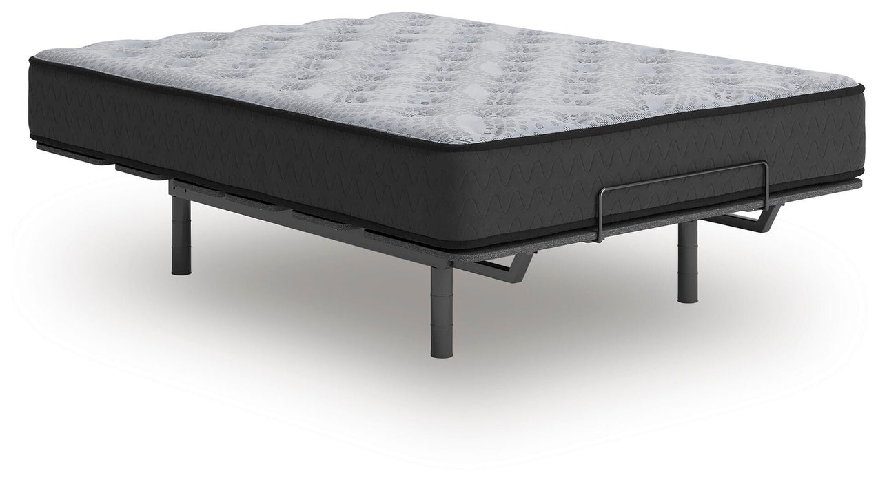 Comfort Plus Mattress - CasaBella Furniture (San Antonio, TX)