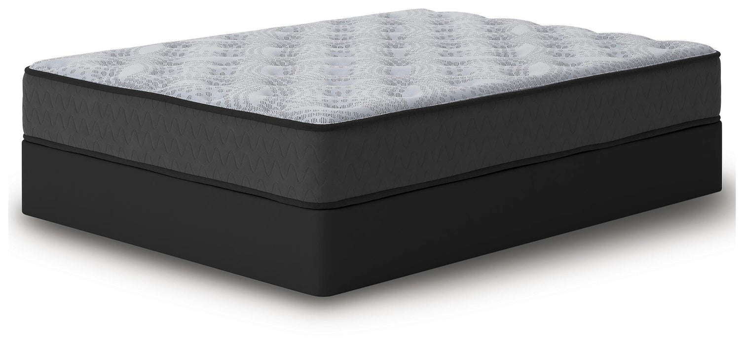 Comfort Plus Mattress - CasaBella Furniture (San Antonio, TX)