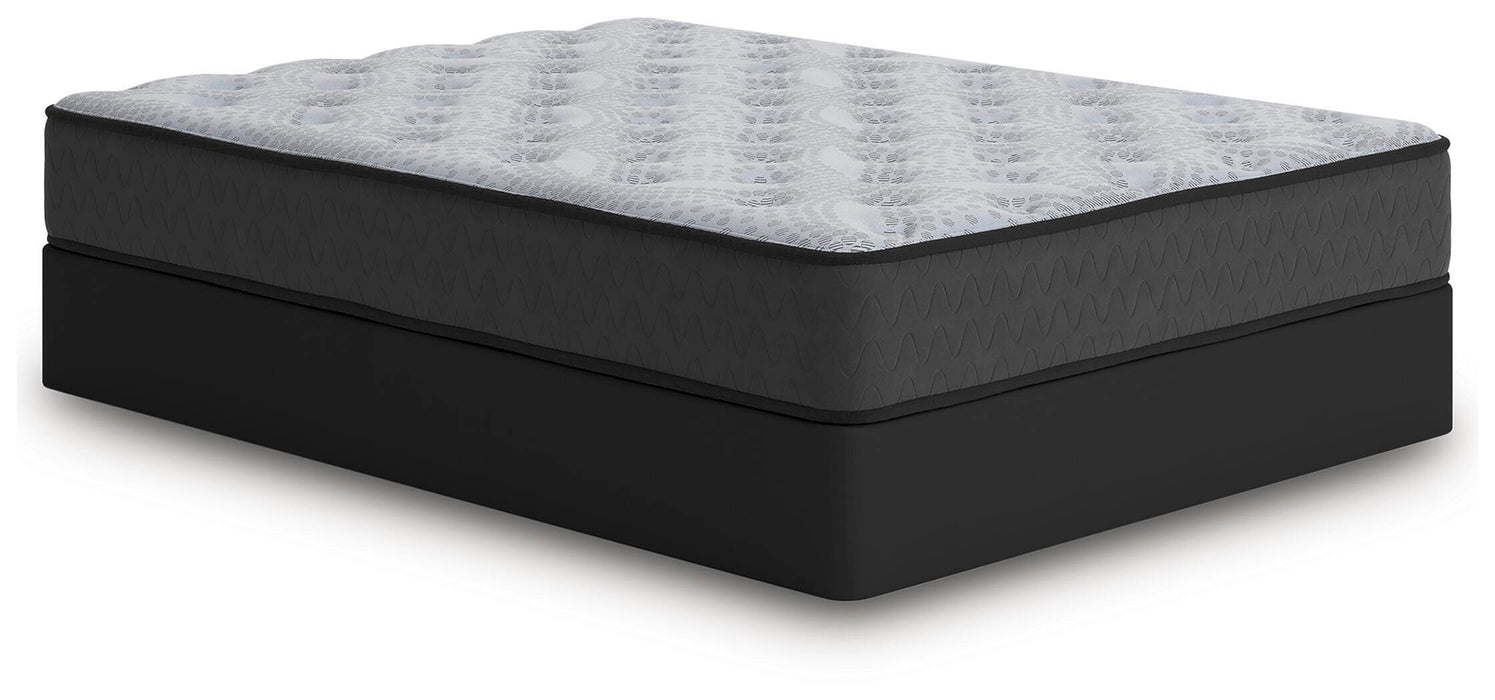Comfort Plus Mattress - CasaBella Furniture (San Antonio, TX)
