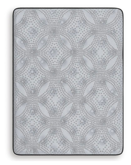 Comfort Plus Mattress - CasaBella Furniture (San Antonio, TX)