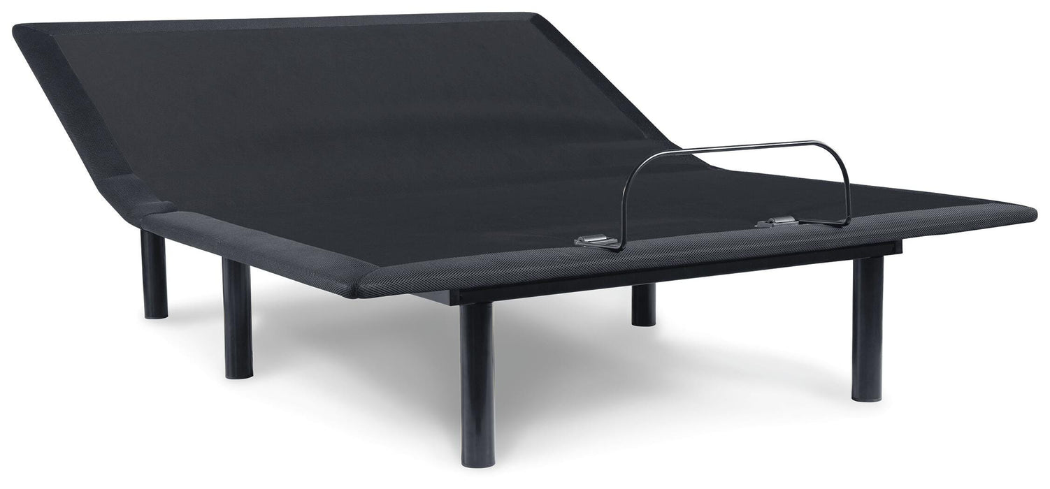 Head Up Only Foundation Adjustable Head Base - CasaBella Furniture (San Antonio, TX)
